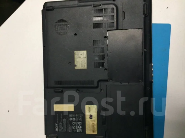 Acer Aspire 5100 ����