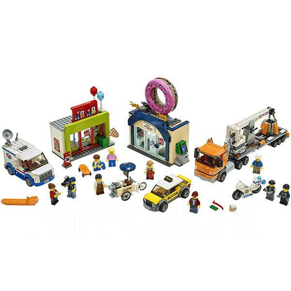 Lego creator 31097 hotsell