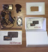 Car Camcorder