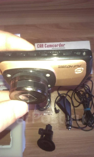 Car Camcorder ����