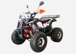 Wels Thunder 125 Lux. ��������, ��� ���\���, ��� �������. ��� ����� �� �������� ����