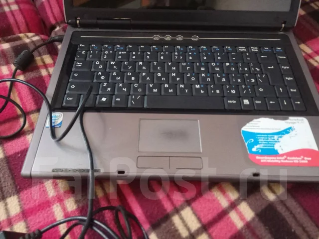 Roverbook Voyager ����