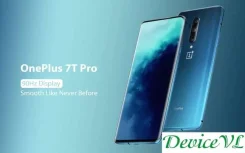 OnePlus 7T Pro. �����, 256 ��, �����, 4G LTE, Dual-SIM, NFC. ��� ����� �� ������������ ����