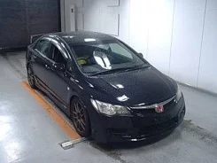 Honda Civic. ��������, ��������, 2.0 (155��.�.), ������, 87 000����. ��, �/�, ��� ���. ��� ����� �� ������������ ����