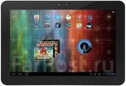 Prestigio MultiPad 10.1 Ultimate 3G