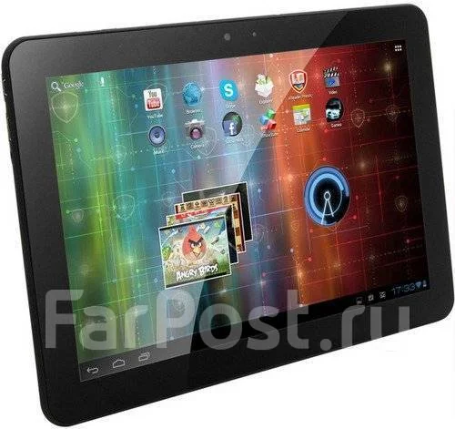 Prestigio MultiPad 10.1 Ultimate 3G ����