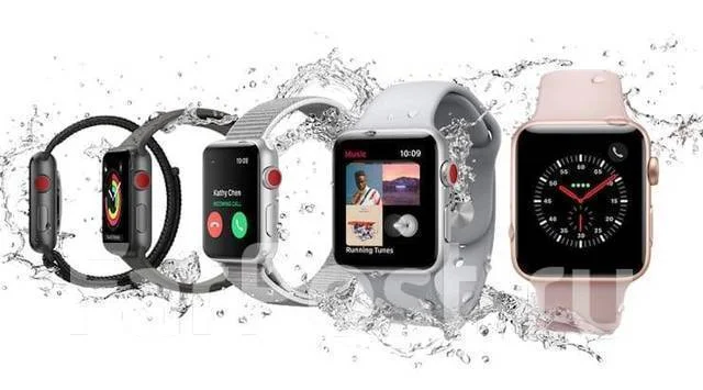 Apple Watch Series 3 ����