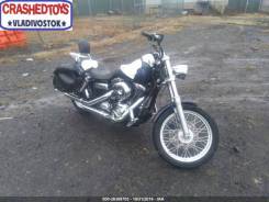 Harley-Davidson Dyna Super Glide Custom FXDC. 1 584����. ��., ��������, ���, ��� �������. ��� ����� �� ������������ ����