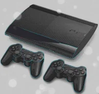 Sony PlayStation 3 Super Slim ����