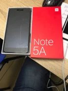 Xiaomi Redmi Note 5A. �����, ������, 4G LTE ����