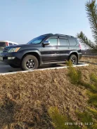 Lexus GX470. �������, 4wd, 4.7 (238��.�.), ������ ����