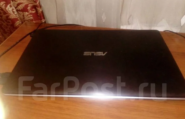 Asus X550L ����