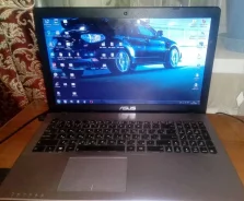 Asus X550L ����