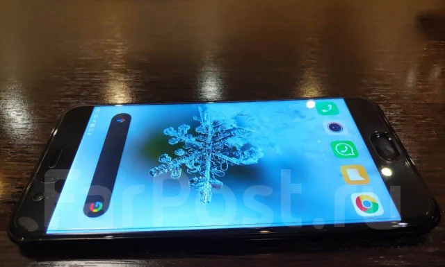 Xiaomi Mi6. �/�, ������, 4G LTE ����