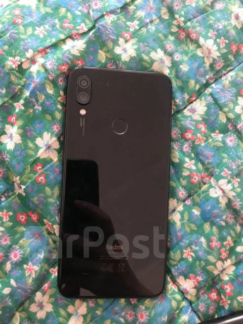 Xiaomi Redmi Note 7. �����, ������, 4G LTE ����