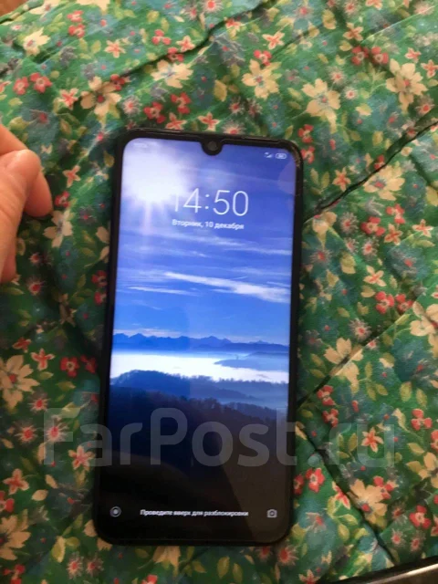 Xiaomi Redmi Note 7. �����, ������, 4G LTE ����