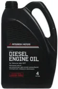 Mitsubishi Genuine Oil. 5W-30, �����������������, 4,00��. ����