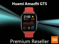 Amazfit GTS. ��� ����� �� ������������ ����