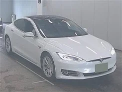 Tesla Model S. �������, ������, �/�. ��� ����� �� ������������ ����