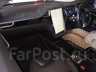 Tesla Model S. �������, �������������, �/�. ��� ����� �� ������������ ����