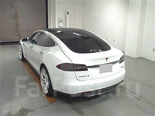 Tesla Model S. �������, ��������, �������������, �/�. ��� ����� �� ������������ ����