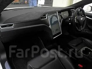 Tesla Model S. �������, ��������, �������������, �/�. ��� ����� �� ������������ ����