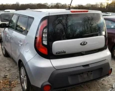 Kia Soul ����