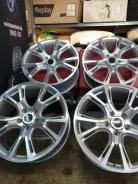 LegeArtis Concept-JP501. 8.0x20", 5x127, ET50.8, �� 74,1���. ����