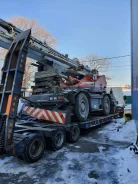 Komatsu LW250 ����