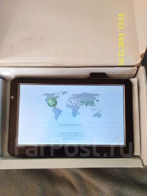 Navitel ����