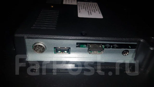 Telefunken. LED ����