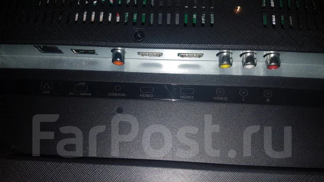 Telefunken. LED ����