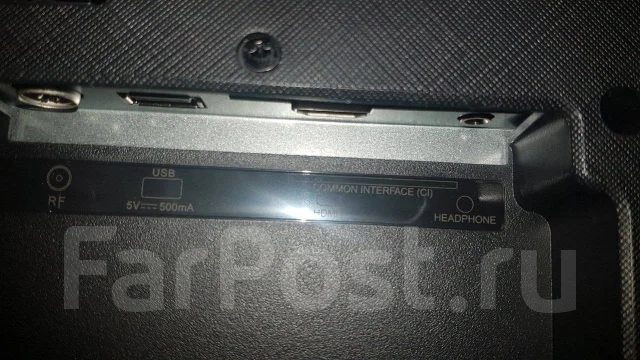 Telefunken. LED ����