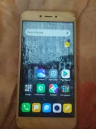 Xiaomi Redmi 5A. �/�, �������, 4G LTE, Dual-SIM ����