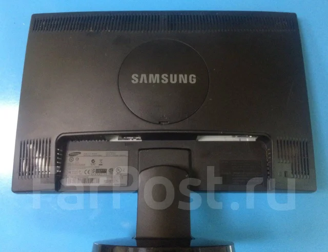 Samsung. 19" ����