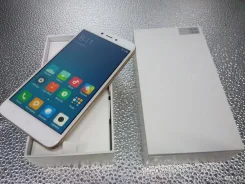 Xiaomi Redmi 4X. �����, 32 ��