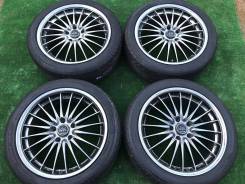 Inter Milano Voltec. 7.5x18", 5x114.3, ET38,  73,1. 