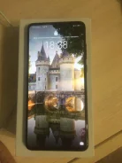 Huawei P30. �/�, �����, 3G, 4G LTE, Dual-SIM, NFC ����