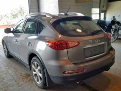Infiniti EX35 ����