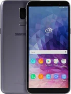 Samsung Galaxy J8. �/� ����