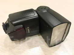 ������� Canon Speedlite 580 EX ����