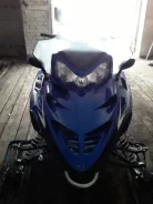 Polaris IQ 550 LXT. ��������, ��� ���, � �������� ����