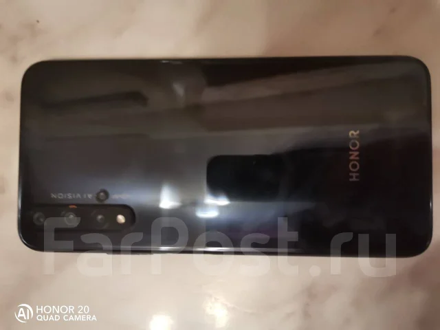 Honor 20. �/�, ������ ����