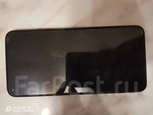 Honor 20. �/�, ������ ����