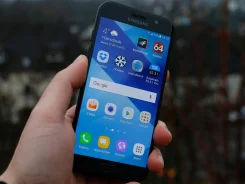 Samsung Galaxy A5 2017. �/� ����