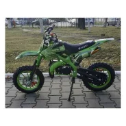 Nitro Motors Apollo 10. 49����. ��., ��������, ��� ���, ��� �������. ��� ����� �� ������ ����