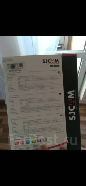 SJCAM ����