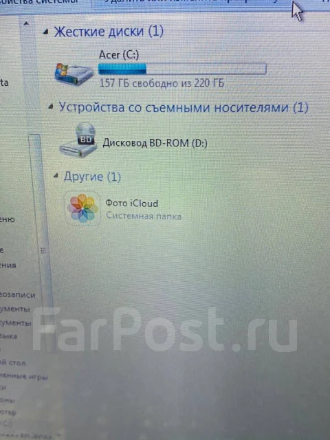 Acer Aspire 1410. 11.6", 1,3����, ��� 2048 ��, ���� 250���, WiFi: 1, Bluetooth: 1, ����������� �� 2��. ����