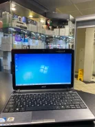 Acer Aspire 1410. 11.6", 1,3����, ��� 2048 ��, ���� 250���, WiFi: 1, Bluetooth: 1, ����������� �� 2��. ����