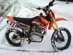 Nitro Motors. 250����. ��., ��������, ��� ���, ��� �������. ��� ����� �� ������ ����